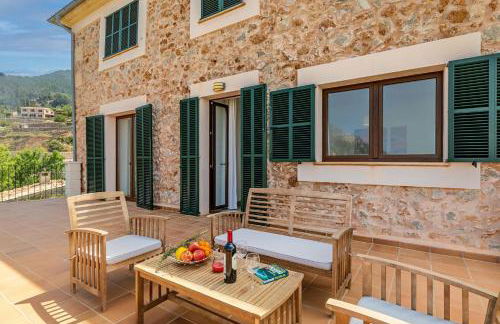 Ses Cases Noves by Vintage Travel - Foto 11