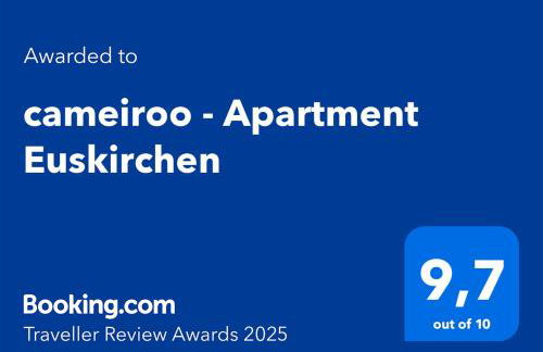 cameiroo - Apartment Euskirchen - Foto 21