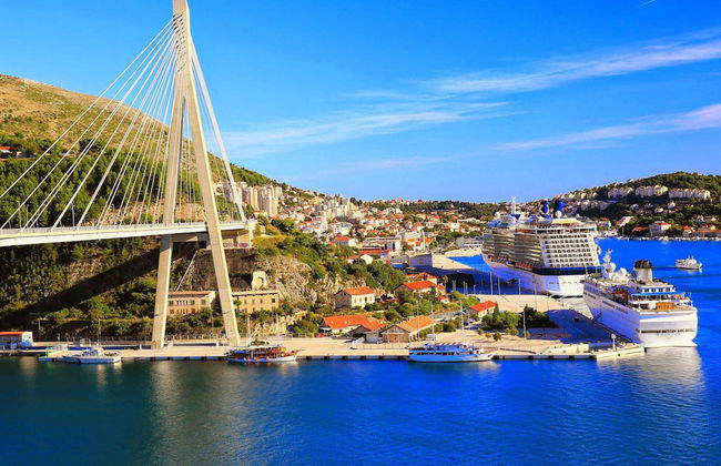 Modern Stay Near Cavtat - Foto 10