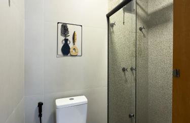 Piscina Aquecida, Sauna, Gourmet e Vista da Pedra - Foto 38