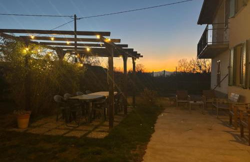 Cascina Teresina Monferrato Piscina - Foto 28