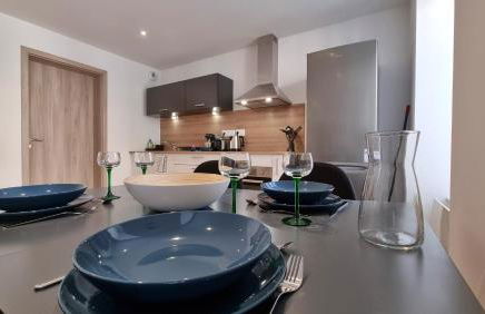 Chez Patisa - Business and Tourism - RBNB - Foto 11