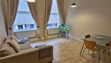 Hollowstone Place, Spacious 2 Bed, City Centre NG1, Sleeps 6,Free Parking - Foto 2