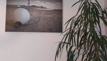 Ferienwohnung Alte Schule Ruhwarden - Foto 5