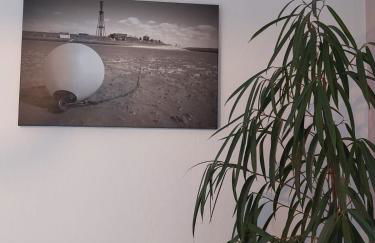 Ferienwohnung Alte Schule Ruhwarden - Foto 5