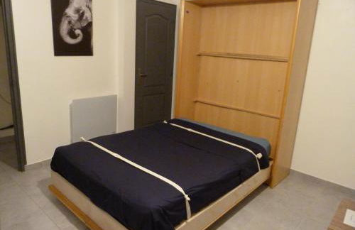 Appartement T.2 - Parking -Gratuit - Foto 7