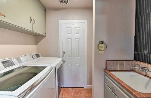 Spacious Wine Country Home 1 Mi to Downtown Lodi! - Foto 28