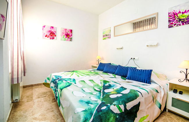 Bonalba Golf, Urb. Los Naranjos - Foto 23