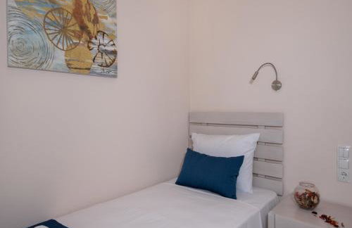 Holiday Home in Pagkalochori near Beaches - Foto 20