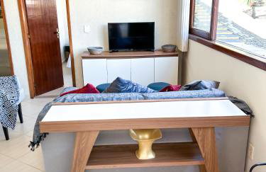 Paraíso em Angra dos Reis - Casa 56-A - Praia do Engenho - Foto 19