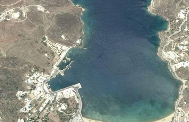 Villa 100 M From THE Beach 6 Room IN IOS Island - Photo 34