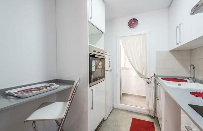 El Coral Apartment Valencia - Photo 12