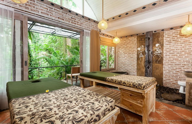 Sacred Canyon Ubud by GenuineHost - Foto 32