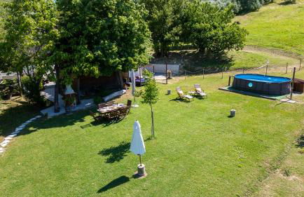 Villetta Collina degli Angeli con ampio giardino - Photo 41