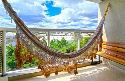 Incrível apartamento em Porto Alegre! - Foto 19