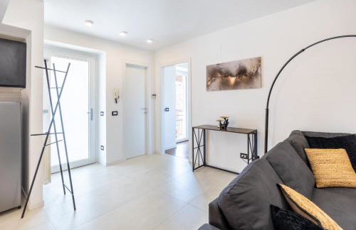 LUSSO e DESIGN, APPARTAMENTO 6 MINUTI AEROPORTO ORIO AL SERIO - Foto 26