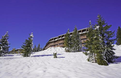 iFlat Apartment Madonna di Campiglio Zeledria 2 - Foto 18