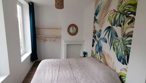 Appartement 50m² centre-ville - Foto 4