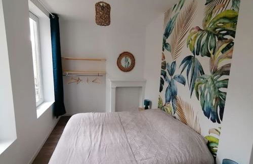 Appartement 50m² centre-ville - Foto 4