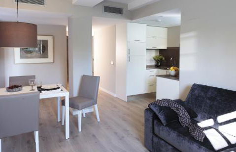 Apartments Rambla 102 - Foto 41