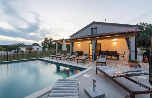 Villa Bibali - Foto 1