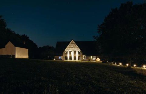 Luxury Estate on 10 Acres - Foto 61