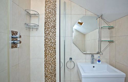 6 At The Beach, Sea View, Wi-Fi - Foto 26