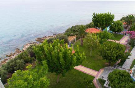 Secret Paradise Villas - Foto 25