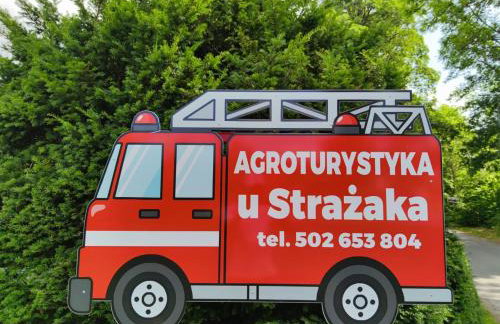 Agroturystyka u Strażaka - Foto 23