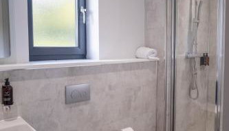 Lowwood Lodges - Foto 4, Shower
