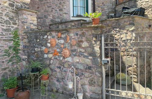 Il castello di Corvara alle CINQUE TERRE - Foto 28