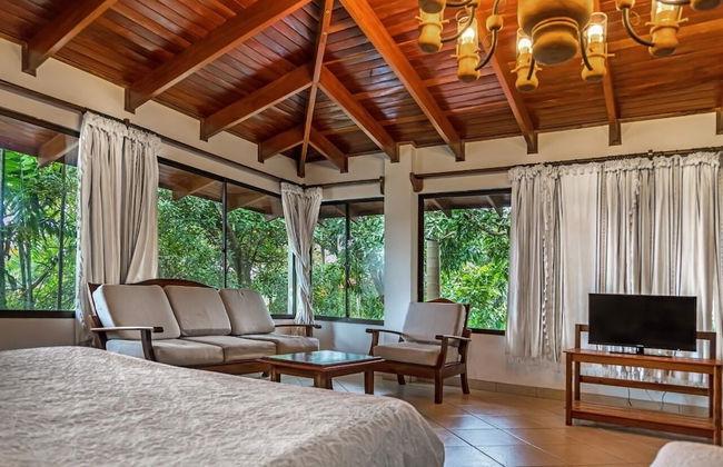 Costa Verde Inn - Foto 4