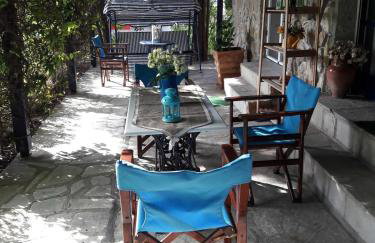 Make yourself at home in Halkidiki's paradise - Foto 24