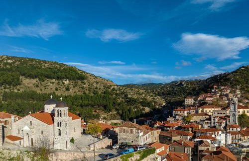 Koukou Spitiko - Photo 41