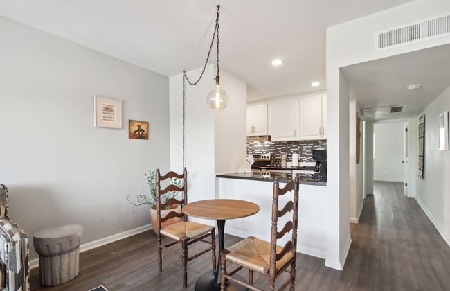 H2O Perfect Blue with Pool & Parking - Foto 8