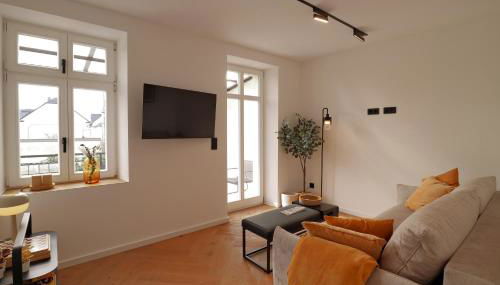 Mosel-Herz Trier Ferienhaus - Foto 4