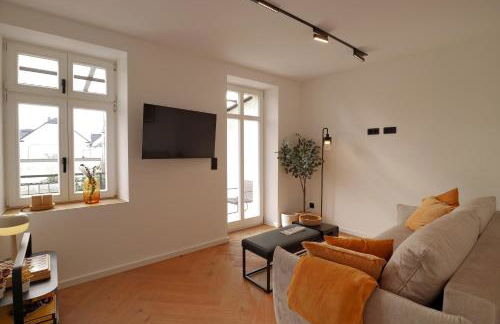 Mosel-Herz Trier Ferienhaus - Foto 4