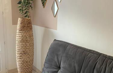 Gîte des champs fondus - Foto 14