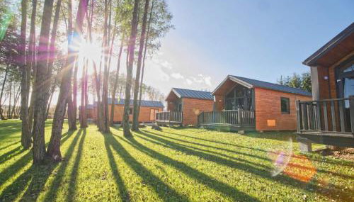 Przystań nad zatoką - Osada - Foto 3