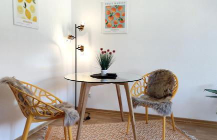 Kurzentrum, Küche, radfreundlich, gemütliches Bett - Foto 8