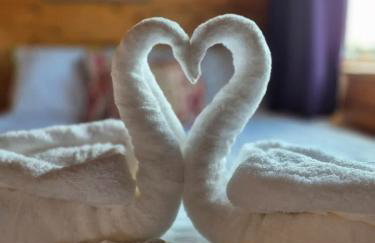 3-Bed Ocean View Lodge - Parking & Terrace - Photo 21