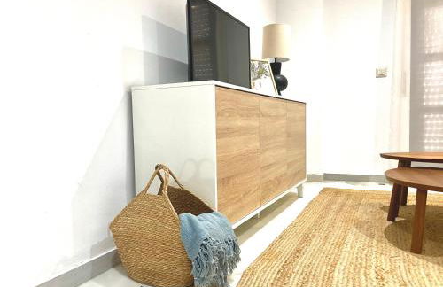 ÁTICO Centro y Playa - Foto 24