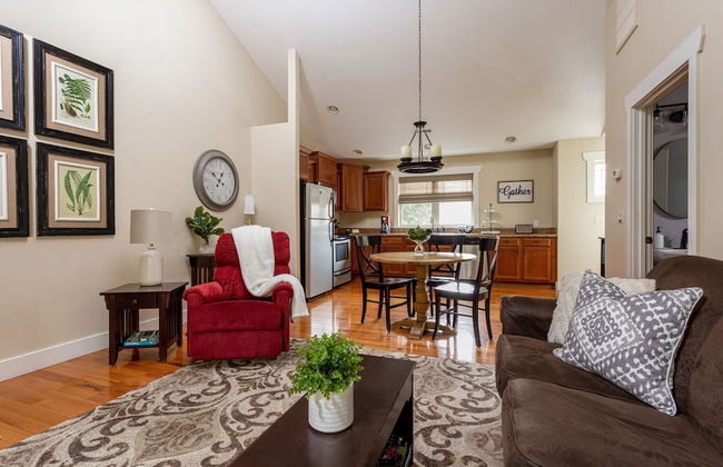 Asheville Cottages - Foto 29