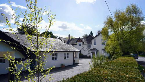 The Old Vicarage self-contained apartments - Foto 2