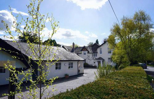 The Old Vicarage self-contained apartments - Foto 2