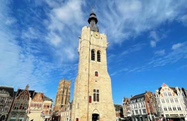 Les Briques Rouges, Appartement Béthune - Foto 18