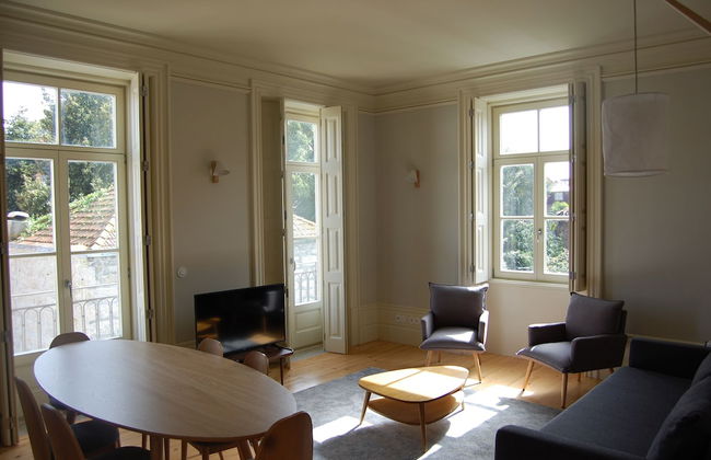 Aparthotel Oporto Palace - Foto 58