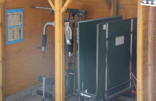 Bungalow , Teupitz - Foto 24