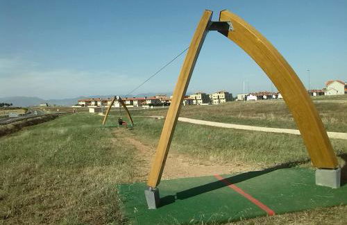 Apartamento Golf Buenas Vistas - Foto 12