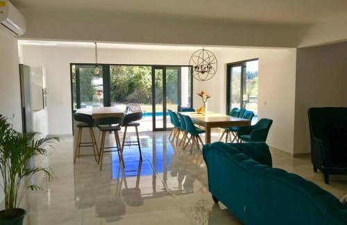 Luxury Villa Mlini Quet Land with Pool - Dubrovnik - Photo 13